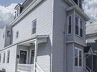84 Washington St, Gloucester, MA 01930