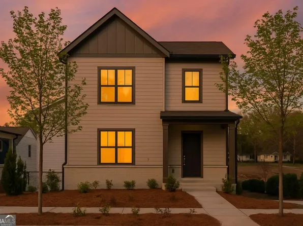 3322 Springhaven Ave, Hapeville, GA 30354