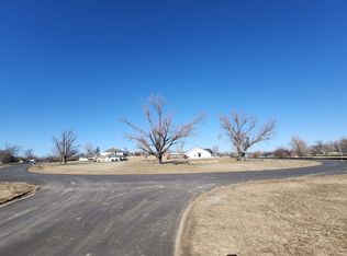 304 E Hamlin Rd, Andover, KS 67002