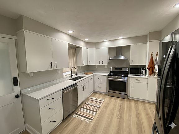 virtual staging shown; furnishings are not included