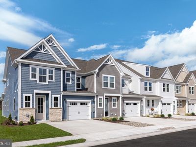 370 Scranton Ln, Ocean View, DE, 19970