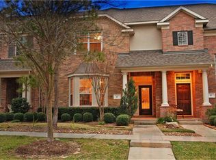 63 W Pipers Green St, Spring, TX 77382