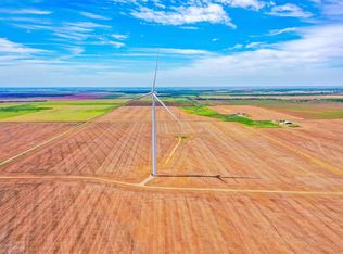 Us Highway 380 E, Haskell, TX 79521