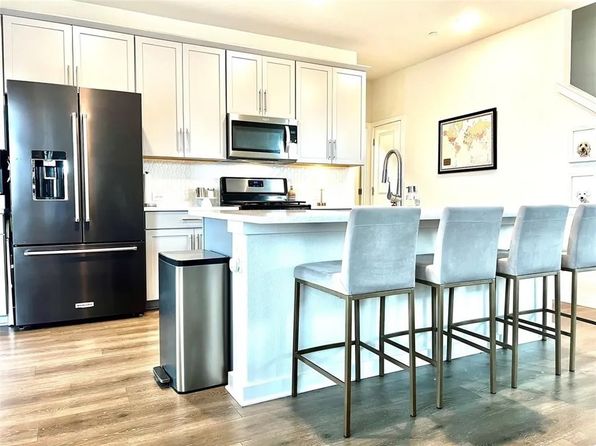 2500 Forest Creek Dr #601