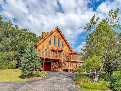 9679 W Vista Dr, Hillsboro, MO, 63050
