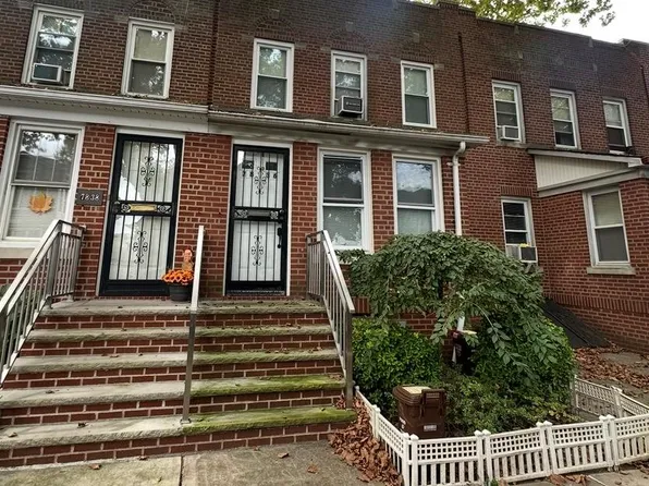 7836 75th Street, Glendale, NY 11385