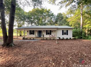 948 Pleasant Acres Farm Rd, Nicholson, GA 30565