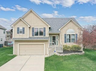 2824 N 99th Ter, Kansas City, KS 66109
