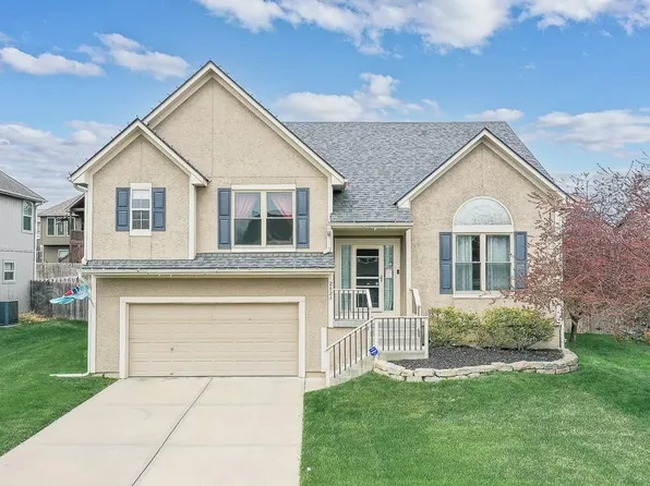 2824 N 99th Ter, Kansas City, KS 66109