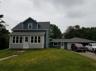 513 Mayville St, Theresa, WI 53091