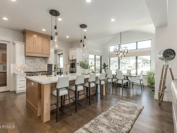 717 N Bridal Creek Ln, Heber City, UT 84032