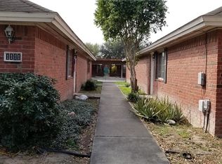 1111 Stonehaven Blvd, Edinburg, TX 78539