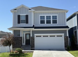4411 W 2650 N, Lehi, UT 84043