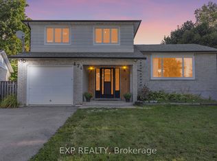 474 Sandhill Ct, Shelburne, ON