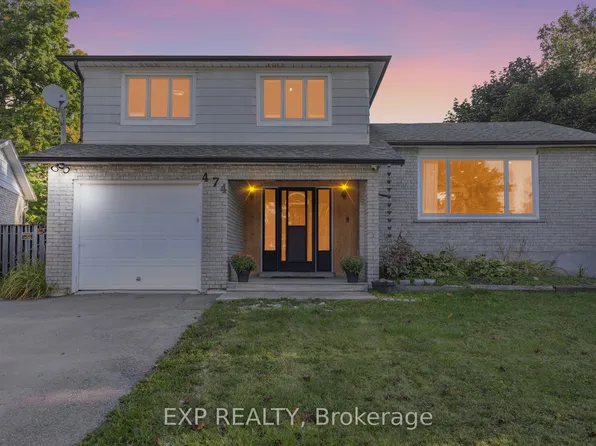 474 Sandhill Ct, Shelburne, ON L9V 3A1