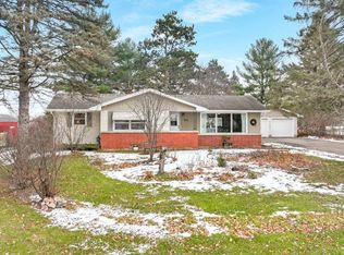 902 N Franklin St, Stanley, WI 54768
