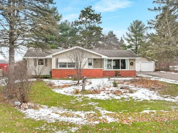902 N Franklin St, Stanley, WI 54768