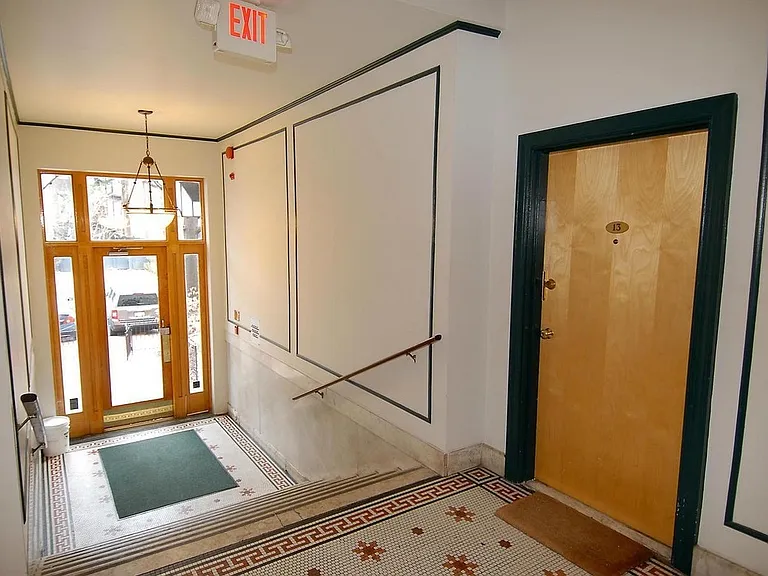 1930 New Hampshire Ave NW #13 — Photo 3