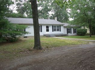 1021 Lakehurst Ave, Jackson, NJ