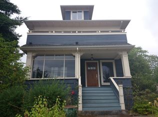 1719 Palm Ave SW, Seattle, WA 98116