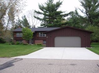 1931 42nd St S, Wisconsin Rapids, WI 54494