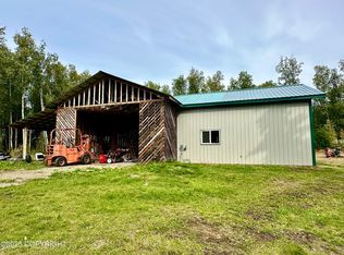 13759 W Caribou Rd, Wasilla, AK 99623