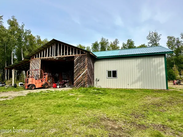 13759 W Caribou Rd, Wasilla, AK 99623