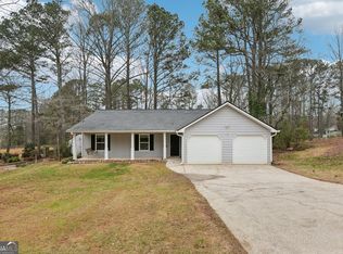 5418 Jamestowne Dr, Powder Springs, GA 30127