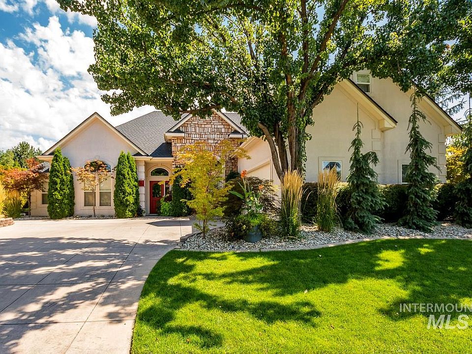 204 W Oakhampton Dr, Eagle, ID 83616 Zillow