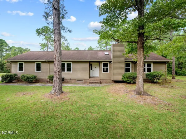 5512 Blackbeard Lane, New Bern, NC 28560