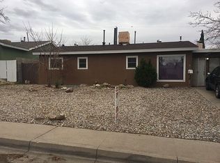 11108 Hannett Ave NE, Albuquerque, NM 87112