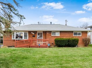 3766 Shamrock Dr, Columbus, OH