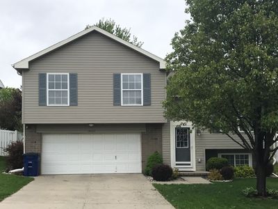 16458 Erskine St, Omaha, NE, 68116