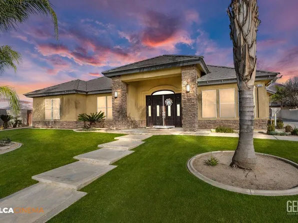 4140 Meadow Lake Dr, Bakersfield, CA 93314