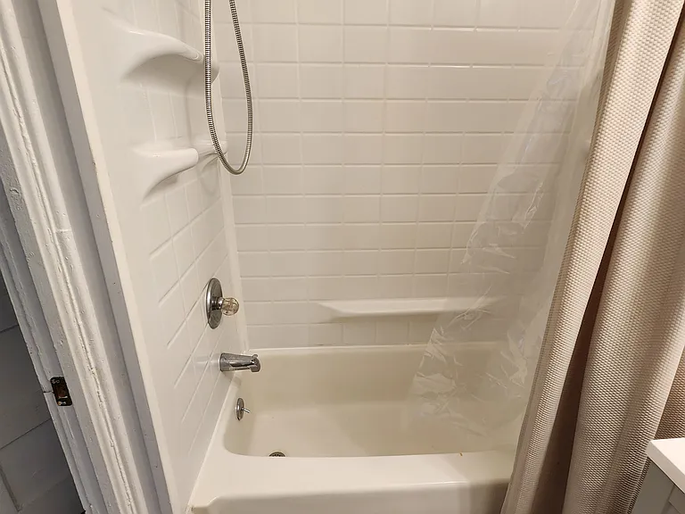 Tub/Shower