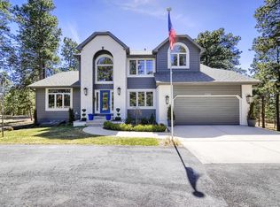 17160 Colonial Park Dr, Monument, CO 80132