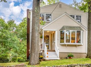 7 Druid Hill Ave, Wakefield, MA 01880