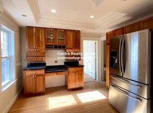 125 Westbourne Ter #U-2, Brookline, MA 02446