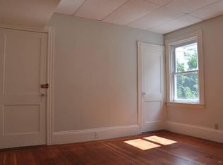 228 Ohio Ave FLOOR 1, Providence, RI 02905
