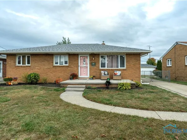 4452 286th St, Toledo, OH 43611