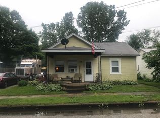 222 Zigler St, New Carlisle, IN 46552