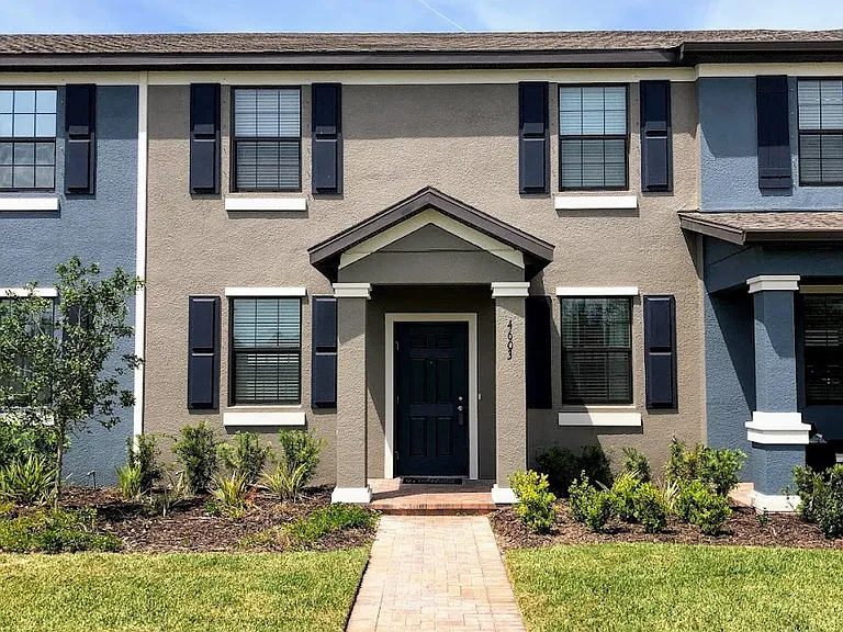 4603 Bexley Village Dr — Photo 1