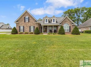 218 Market St, Rincon, GA 31326