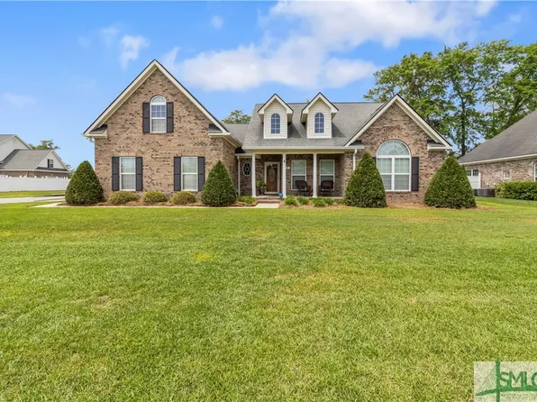 218 Market Street, Rincon, GA 31326