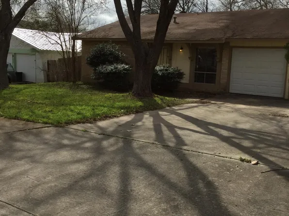 216 Gamblewood, Universal City, TX 78148