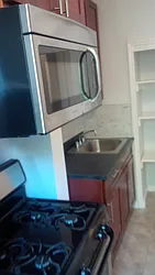 Rented by The Macon Realty