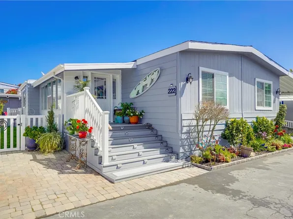 2275 W 25th St Space 222, San Pedro, CA 90732