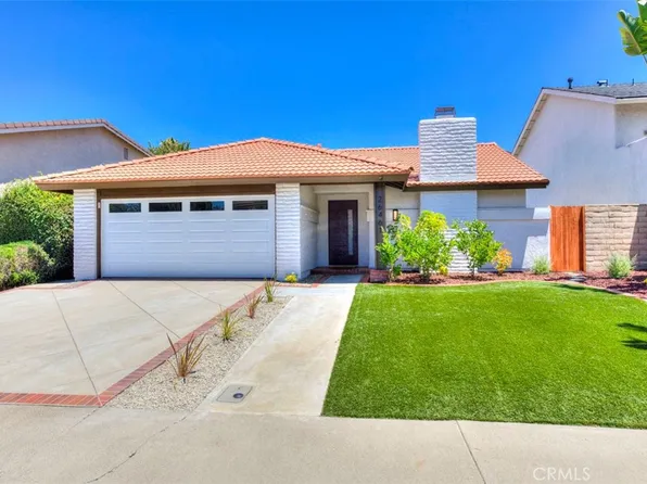 26461 Via Lara, Mission Viejo, CA 92691