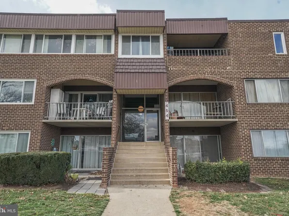 454 Girard St APT 103, Gaithersburg, MD 20877