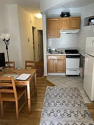 Rented by Corcoran